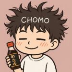 ちょも氏