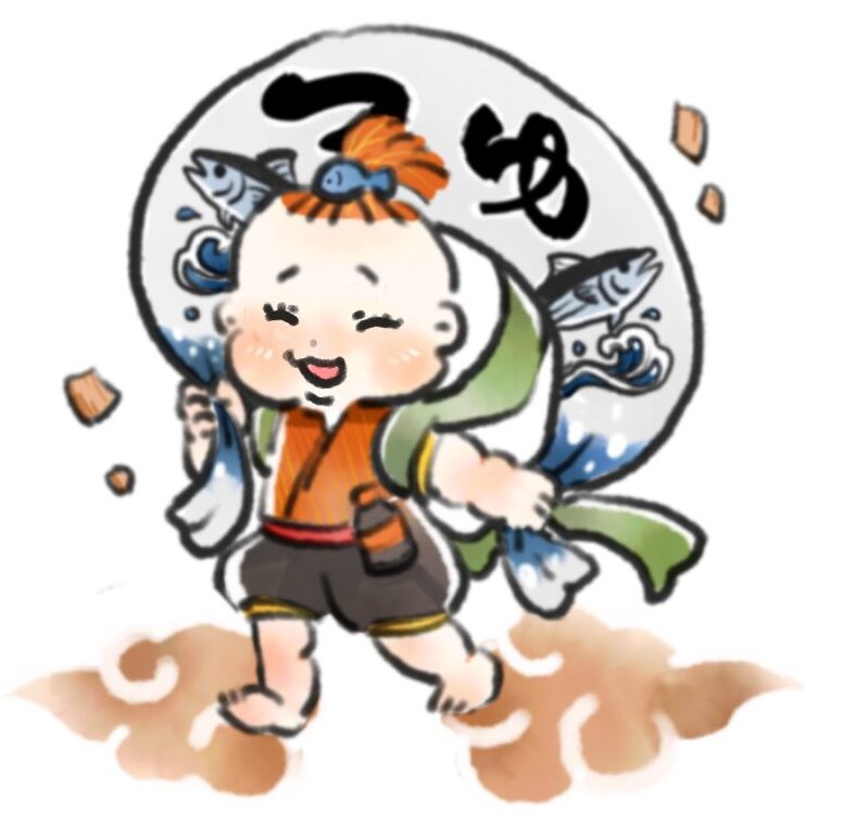 つゆちゃん